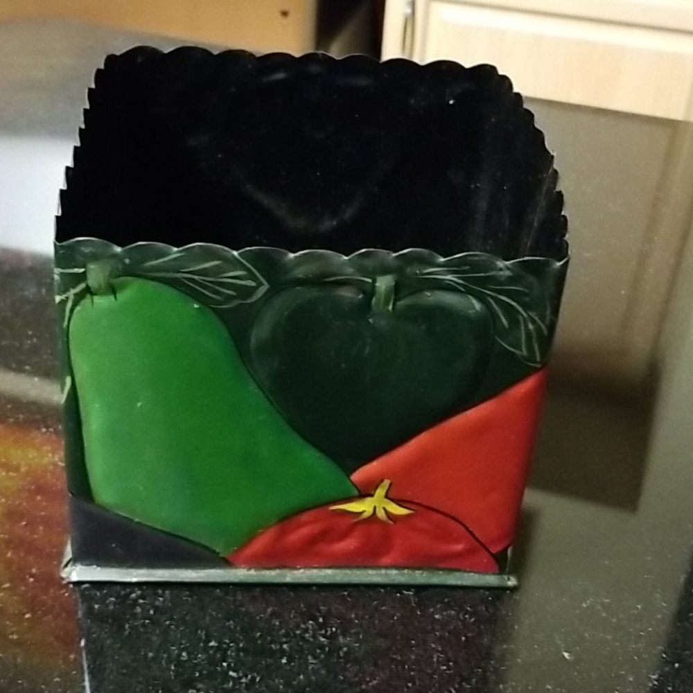 Kitchen Tin